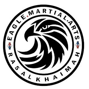 Eagle Martial Arts Academy Logo in Ras Al Khaimah, UAE
